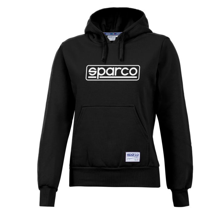 SCO01316NR2M Hoodie Frame Dam Sparco