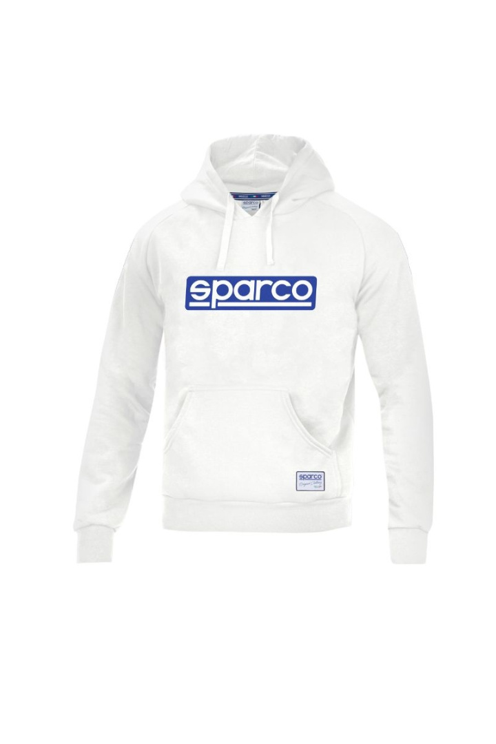 Hoodie Original Sparco i gruppen Universala produkter / Lifestyle / Kläder & Accessoarer / Sparco Kläder & Reklamprylar hos DDESIGN Scandinavia AB (SCO01318)