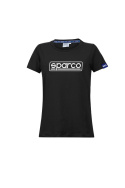 T-Shirt Frame Dam Sparco 