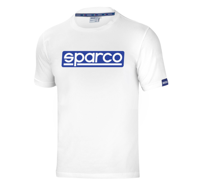 SCO01327BI3L T-Shirt Original Herr Sparco