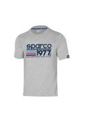 T-Shirt 1977 Sparco 