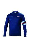 Tröja Crewneck Martini Racing Sparco 