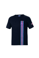 T-Shirt Big Stripes \'\'Martini Stripe Design\'\' Sparco 