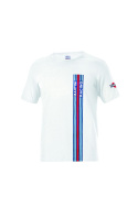 T-Shirt Big Stripes \'\'Martini Stripe Design\'\' Sparco 