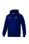 Hoodie Big Stripes Martini Stripe Design Sparco 
