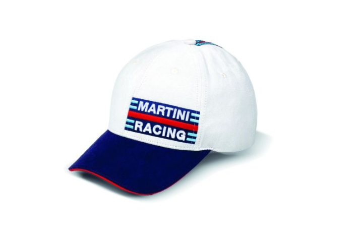 SCO01341MRBI Keps Martini-R Sparco