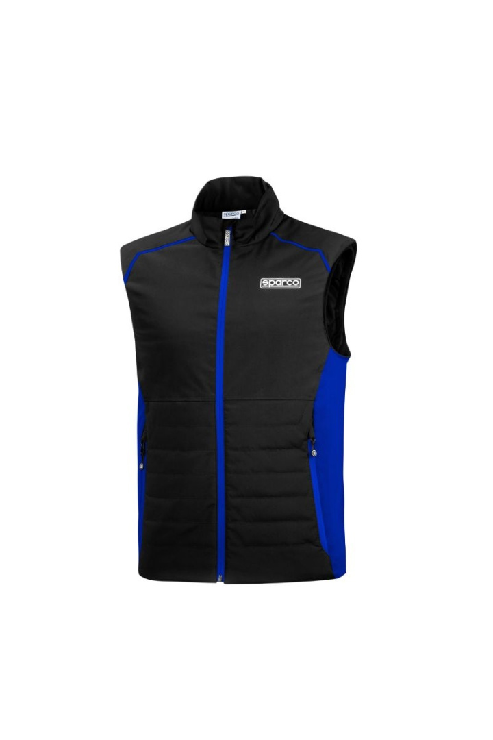 Softshell Väst Sparco i gruppen Universala produkter / Lifestyle / Kläder & Accessoarer / Sparco Kläder & Reklamprylar hos DDESIGN Scandinavia AB (SCO013620)