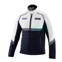 Sparco Martini Racing Soft Shell Jacka