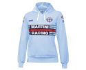 Sparco Martini Racing Hoodie Replica Dam