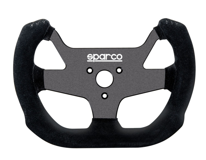 SCO015P270SSN Sparco F-10C Aluminium/Mocka 5-ekrad