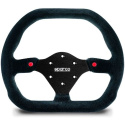 Sparco P310 310mm Mocka 3-ekrad