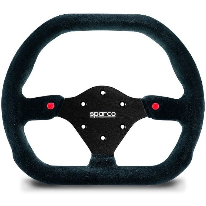 SCO015P310F2SN Sparco P310 310mm Mocka 3-ekrad