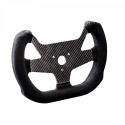 Sparco F-10C Kolfiber/Mocka 5-ekrad Plan
