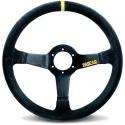 Sparco R345 Racingratt Mocka 350mm