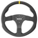 R350 Mocka 350mm Sportratt Racing Sparco