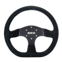 Sparco R353 330mm Mocka 3-ekrad