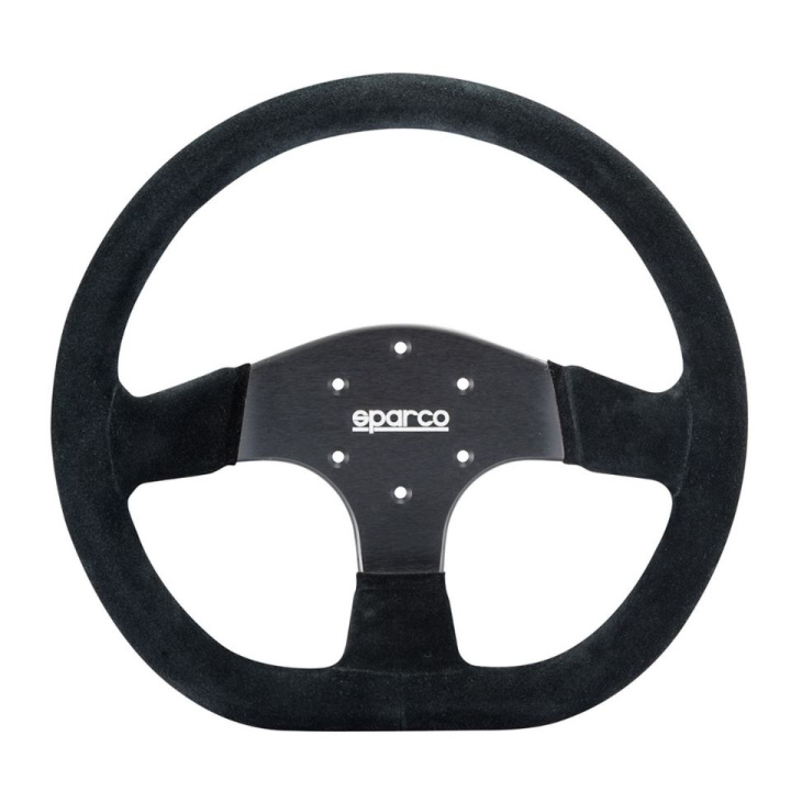 SCO015R353PSN Sparco R353 330mm Mocka 3-ekrad