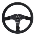 Sparco R375 350mm Mocka 3-ekrad