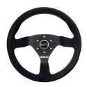 Sparco R383 330mm Mocka 3-ekrad