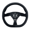 Sparco L360 330mm Mocka 3-ekrad
