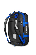 Dakar-S Dufflebag 60L Sparco 