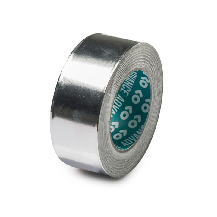 SCO01692 Tejp Aluminium 50mm Sparco