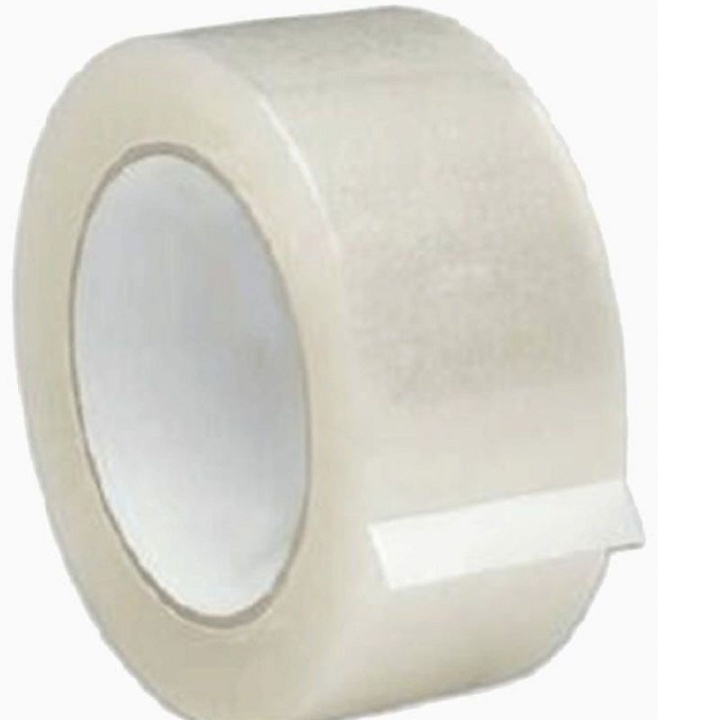 SCO0169550 Tejp Transparent Repfri 50mm Sparco