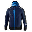 Sparco Tech Soft-Shell Jacka