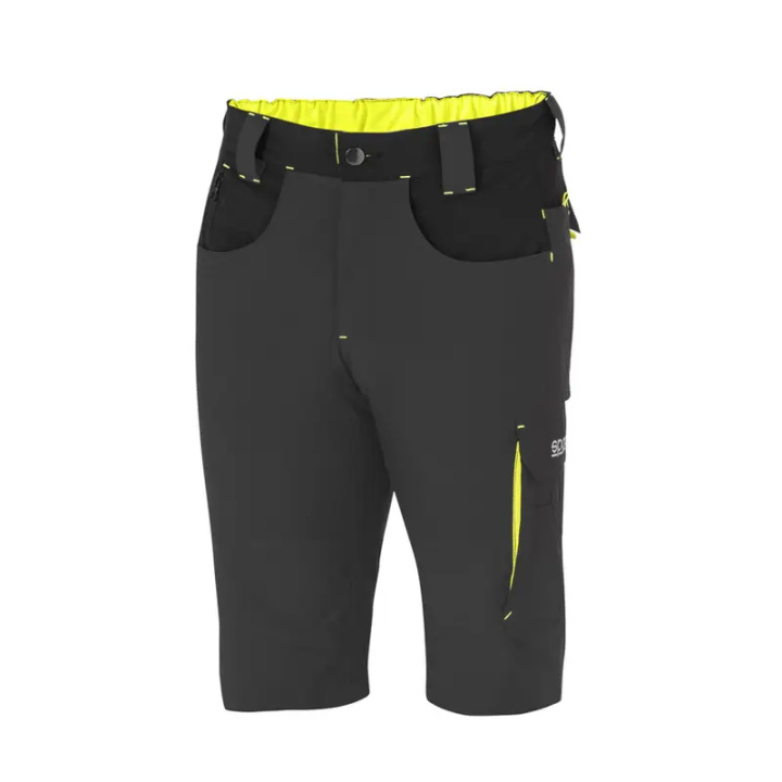 Sparco Tech Light Shorts i gruppen Universala produkter / Lifestyle / Kläder & Accessoarer / Sparco Kläder & Reklamprylar hos DDESIGN Scandinavia AB (SCO02428)