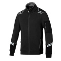 Sparco Tech Full Zip Tröja