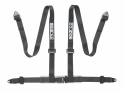 Racingbälte 4-P Clubman Sparco 