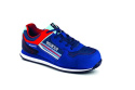 S1P Gymkhana Martini Mekanikerskor Sparco 