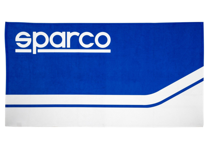 SCO099073 Handduk Sparco