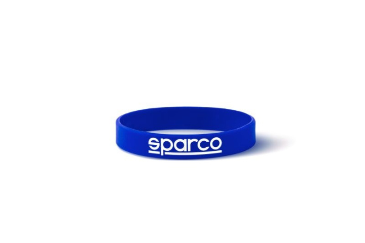 Sparco Armband Sparco i gruppen Universala produkter / Lifestyle / Kläder & Accessoarer / Sparco Kläder & Reklamprylar hos DDESIGN Scandinavia AB (SCO099093)
