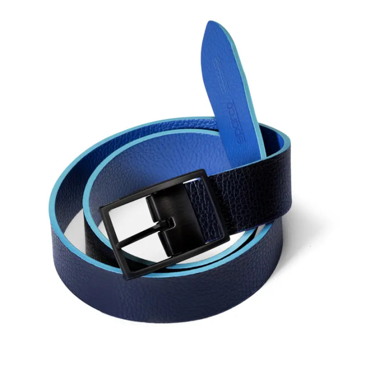 Sparco Leather Belt Double Face Martini Racing i gruppen Universala produkter / Lifestyle / Kläder & Accessoarer / Sparco Kläder & Reklamprylar hos DDESIGN Scandinavia AB (SCO099149MR)