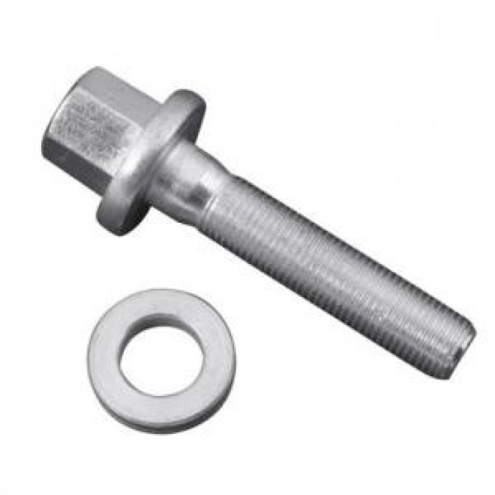 SCO249BPM1202 Hjulbult M12x1.25 60mm Platt (Peugeot) Sparco