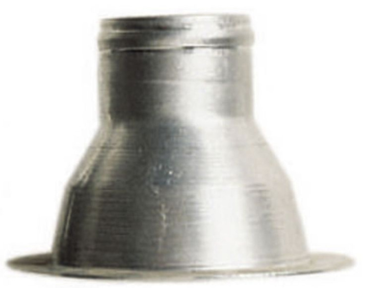 SCO27009G Tratt För Tanklocks Anslutning 57mm Sparco