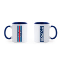 Sparco Martini Racing Mug 350 Ml Ceramic Vit/Blå