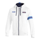 Sparco Martini Racing Hoodie