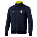 Sparco Maserati Corse Zip Tröja