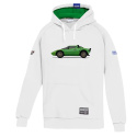 Sparco Lancia Stratos Hoodie