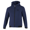 Sparco Zip Hoodie