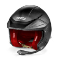 Sparco Flux Rj-I Carbon Racinghjälm