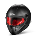 Sparco Stealth Rf Carbon Racinghjälm