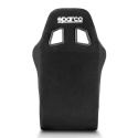 Sparco Sprint+ Racingstol Svart