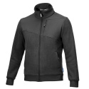 Sparco Grit Full-Zip Fleece Tröja