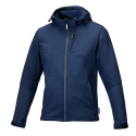Sparco Grit Soft-Shell Jacka