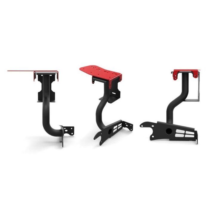 SCOG02085NRRS Gaming Tillbehör Modul för handbroms/växelspak Sparco