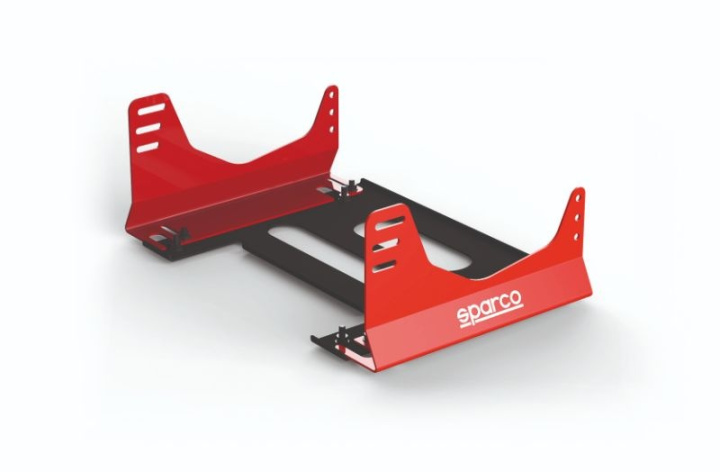 SCOG02400NRRS Evolve Pro Stolsfäste Sparco