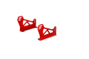 Kart Endurance Stolsfäste Brackets Sparco
